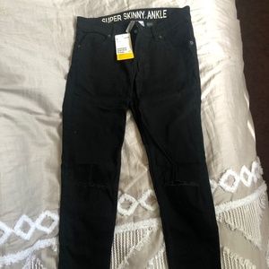 H&M Jeans